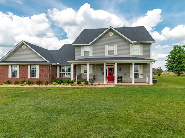 816 Kelly Ave, Springdale, AR 72762
