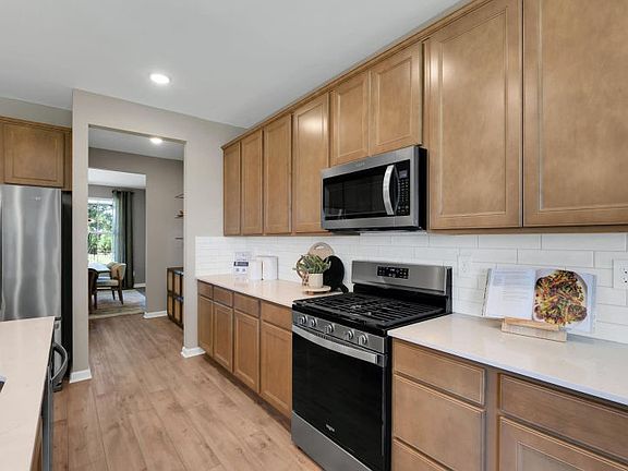 Stylish Kitchen Options