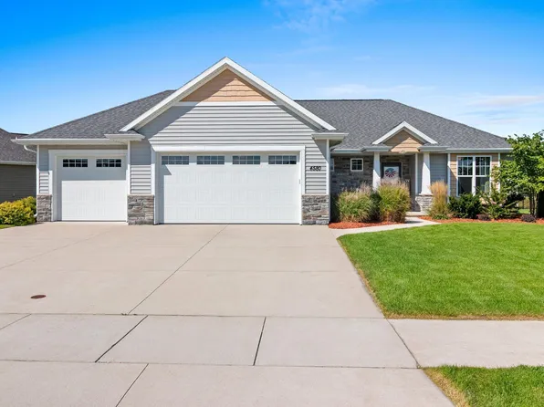4580 Stillmeadow Cir, De Pere, WI 54115