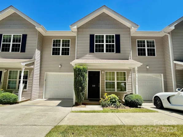 212 Alpine Ridge Dr, Asheville, NC 28803