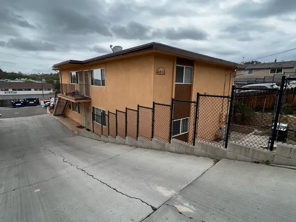 4010 N Bonita St #D, Spring Valley, CA 91977