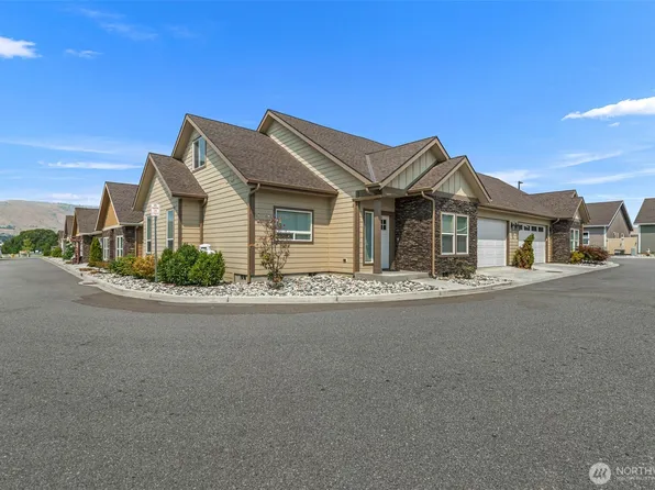 211 Solomon Loop NW, East Wenatchee, WA 98802