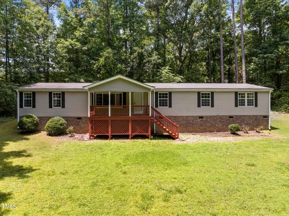 119 Vivian Ct, Zebulon, NC 27597