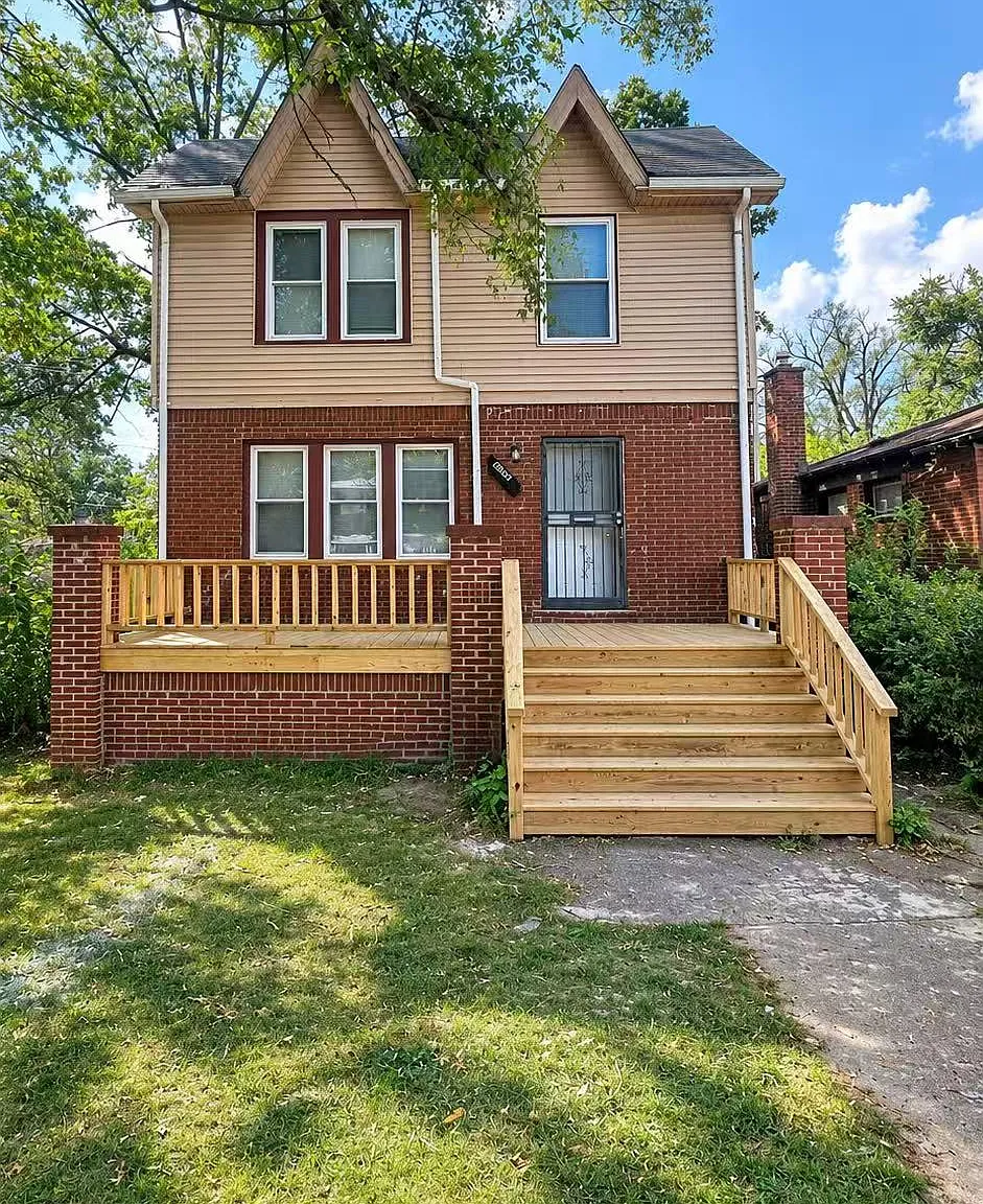 2 bed, 874 sqft, $1,200 — Photo 3