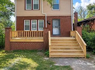 16521 Woodingham Dr, Detroit, MI 48221