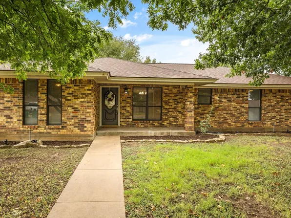 1812 N Cypress Ave, Stephenville, TX 76401