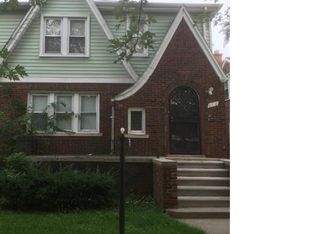 8216 Indiana St, Detroit, MI 48204