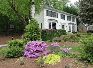 1565 Yorktown Dr, Lawrenceville, GA 30043