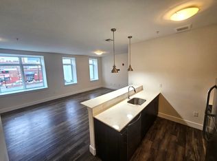 120 Green St UNIT 509, Newark, NJ 07105