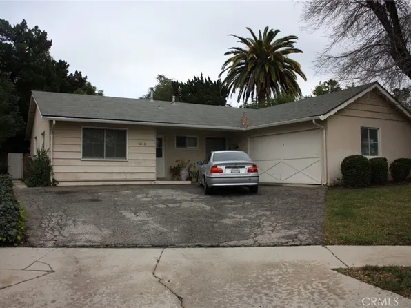 6516 Sausalito Ave, West Hills, CA 91307