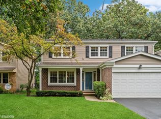 1853 McCraren Rd, Highland Park, IL 60035