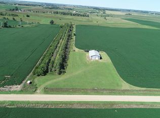 2010 E 9th St, Hartford, SD 57033