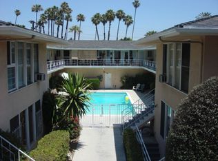 1834 N Harvard Blvd APT 17, Los Angeles, CA 90027