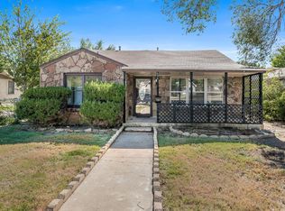 606 Sunset Ter, Amarillo, TX 79106