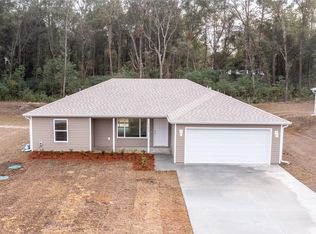 21034 SW Peach Blossom St, Dunnellon, FL 34431