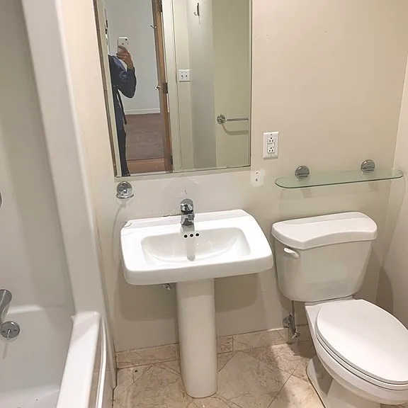 131 Tremont St #5F — Photo 12