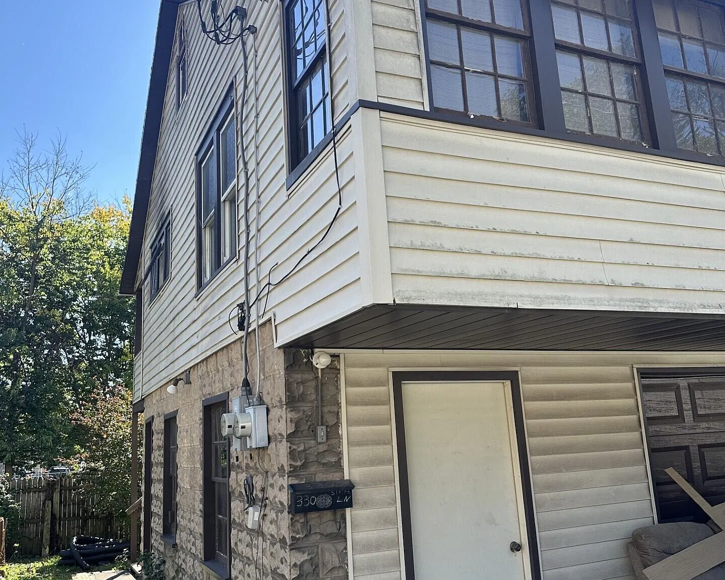1 bed, 600 sqft, $850 — Photo 1