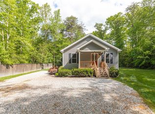 3600 Bolling Rd, Powhatan, VA 23139