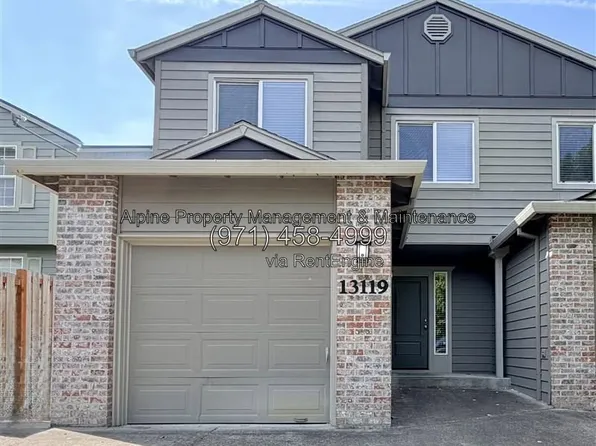 13319 SW 154th Ave, Portland, OR 97223