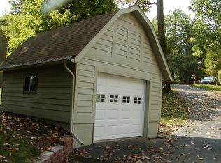 200 Holly Ln, New Castle, IN 47362