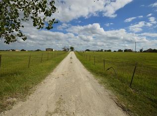 3103 Sonora Canyon Rd, Weatherford, TX 76087