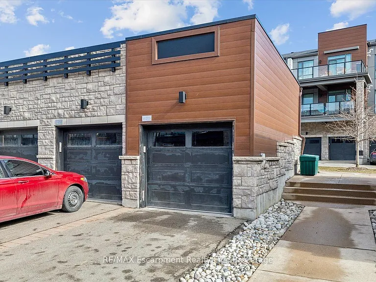 2393 Bronte Rd #205 — Photo 34