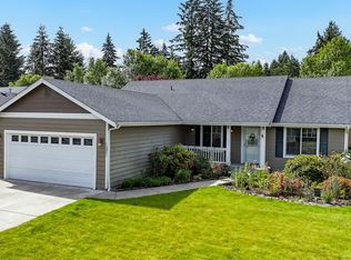 15821 Yelm Terra Way SE, Yelm, WA 98597