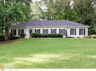 813 Colston Rd, Marietta, GA 30064