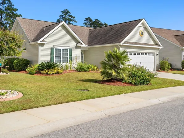 1337 Midtown Village Dr., Conway, SC 29526