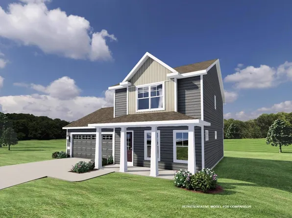 1310 Wild Willow, Verona, WI 53593