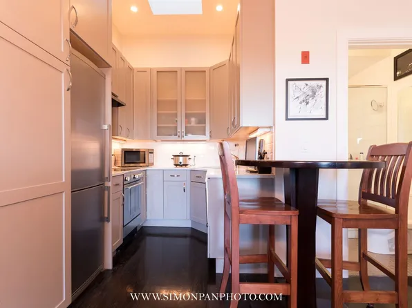 555-555A Columbus Ave #7, Boston, MA 02118