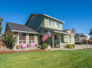 964 Aspen St, Medford, OR 97501