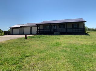 10905 E Boundary Rd, Mount Hope, KS 67108