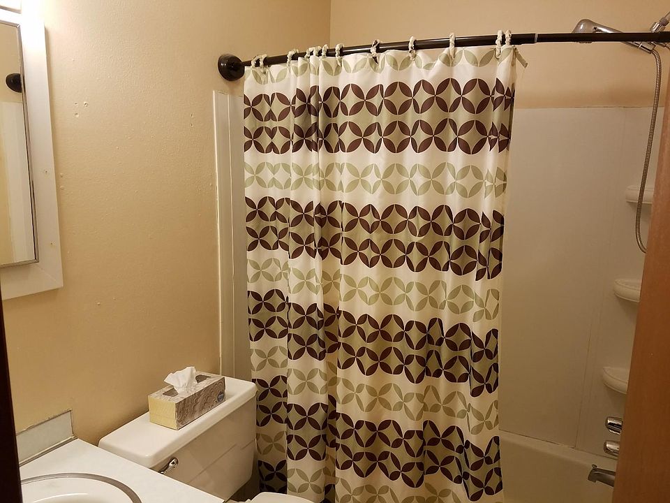Main level Bathroom
