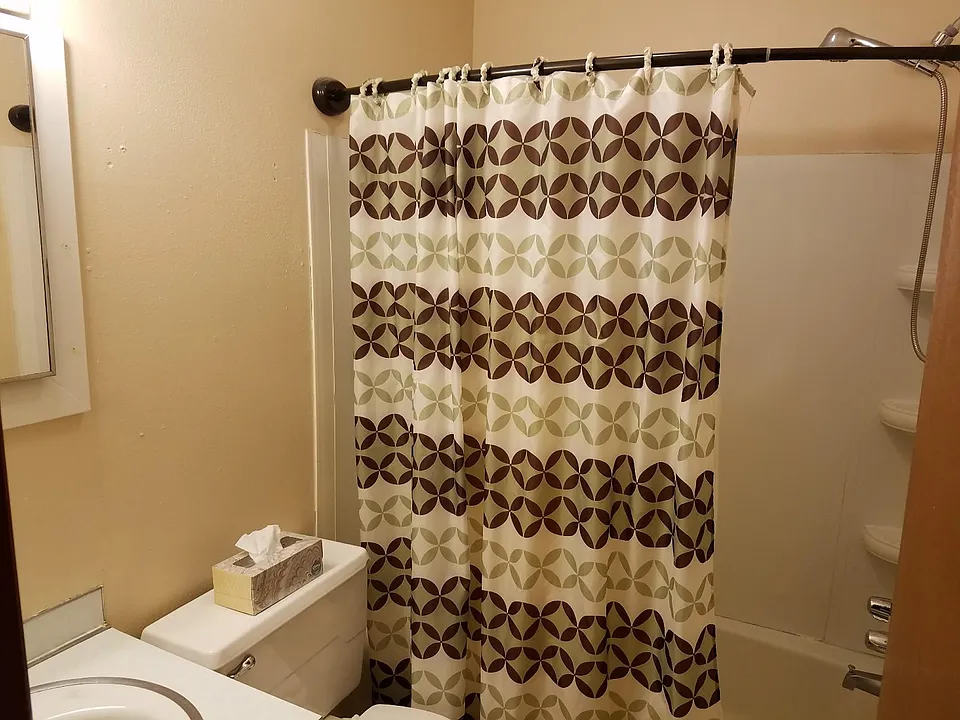Main level Bathroom