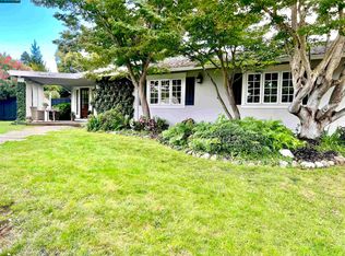 27 Susan Ct, Alamo, CA
