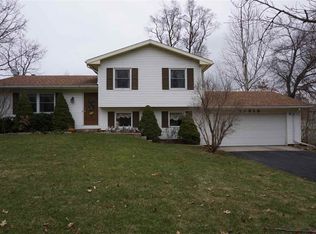 56818 Raider Dr, Elkhart, IN 46516