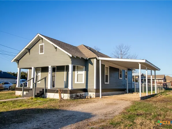 408 Robison Dr, Harker Heights, TX 76548