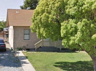 881 I St, Williams, CA 95987