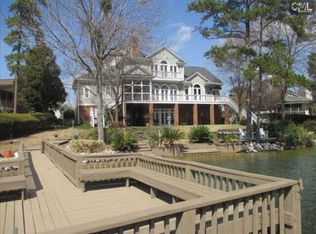 113 Windsong Island Ln, Columbia, SC 29212