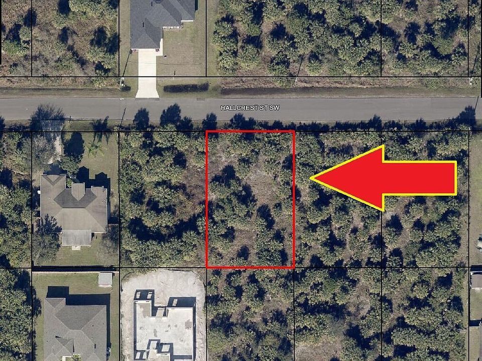2nd image of 574 Hallcrest St SW