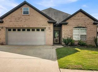 255 Trellis Cir, Springville, AL 35146