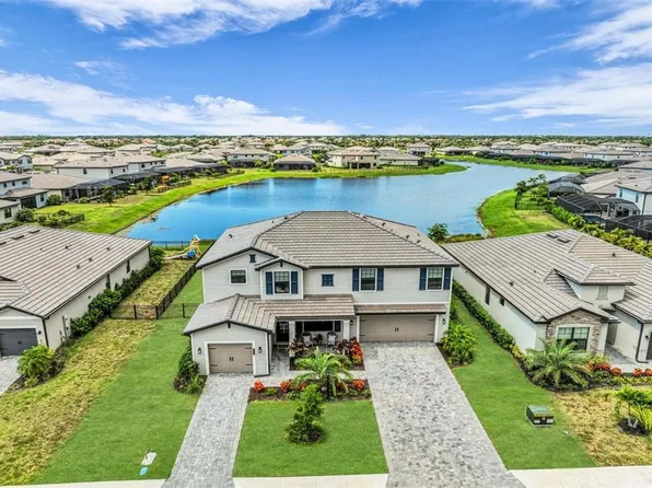 15016 Sea Salt Way, Bradenton, FL 34211