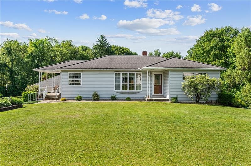 1178 Freeport Rd, Kittanning, PA 16201 Zillow