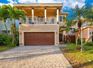 3461 NE 4th St, Homestead, FL 33033