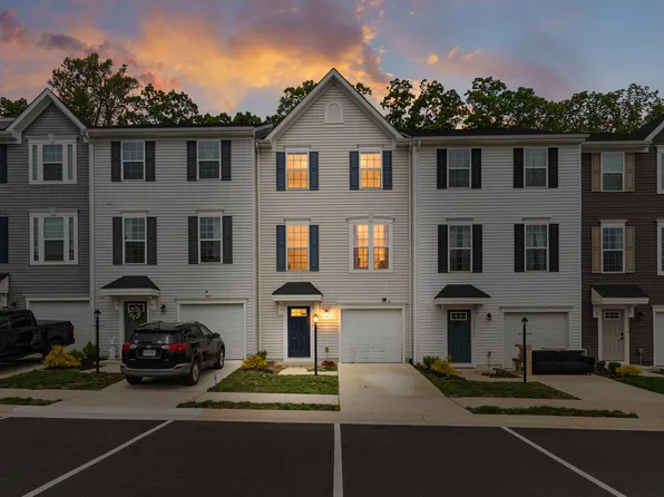 36029 Coyote Trl, Locust Grove, VA 22508