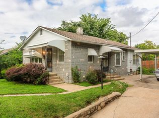 1205 N Lynn St, Independence, MO 64050