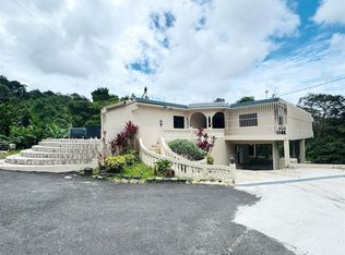 Carr 922 Km .8 Bo Cotto Mabu, Humacao, PR 00791