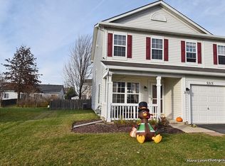 3213 Edward St, Plano, IL 60545