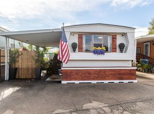 9712 Pinal Ave SPC A10, Santa Margarita, CA 93453